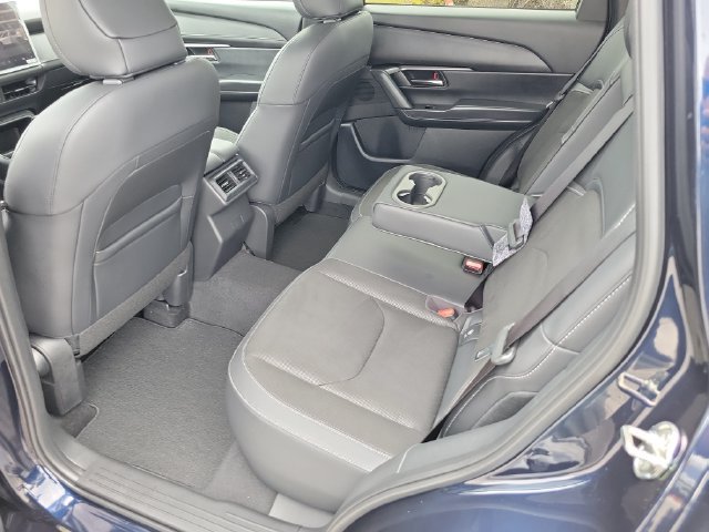 New 2026 MAZDA CX-5 Select AWD/4WD image 24