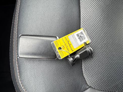 Used 2023 MAZDA CX-5 AWD 2.5 S w/ Preferred Package image 32