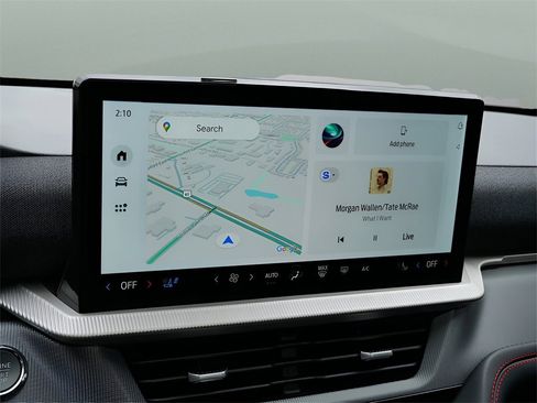 Used 2025 Ford Explorer ST image 22