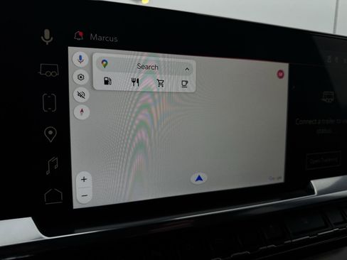 Certified 2025 GMC Sierra 1500 SLT w/ SLT Premium Plus Package image 14