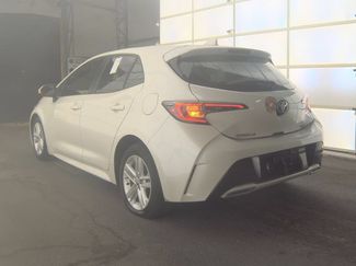 Used 2019 Toyota Corolla SE FWD video 2