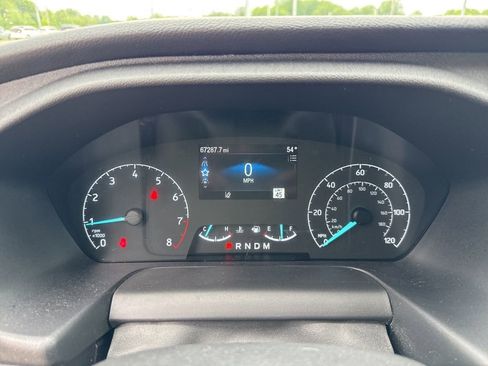 Used 2022 Ford Transit 150 Medium Roof AWD image 19