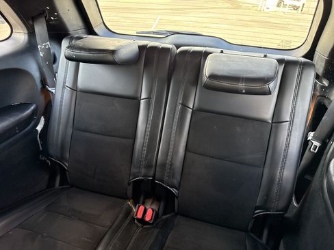 Used 2019 Dodge Durango GT RWD image 30