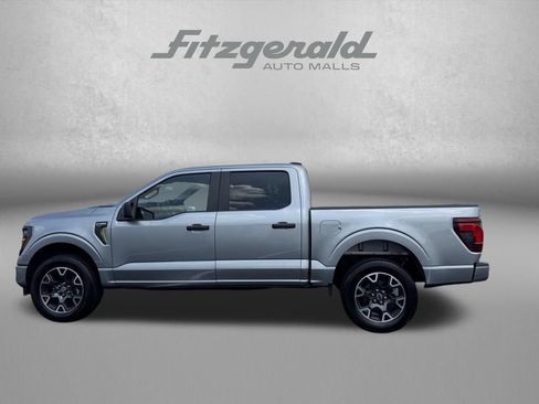 Used 2024 Ford F150 STX AWD/4WD image 10