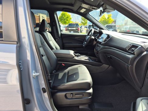 Used 2024 Honda Ridgeline TrailSport image 34