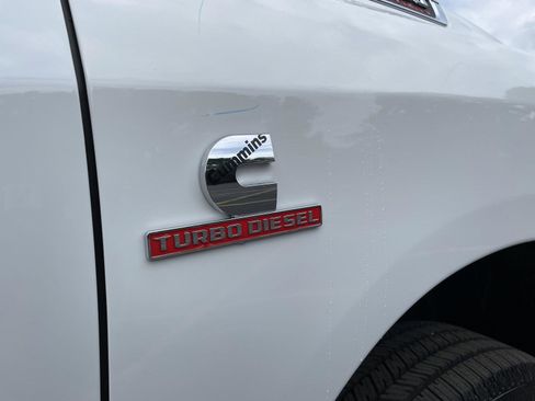 New 2025 RAM 3500 Tradesman image 50