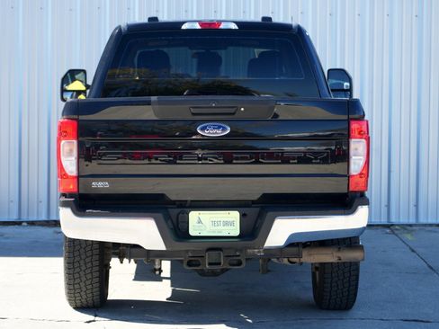 Used 2022 Ford F250 XL w/ STX Appearance Package image 43