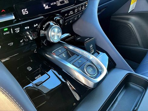 New 2026 Acura MDX Type S image 7