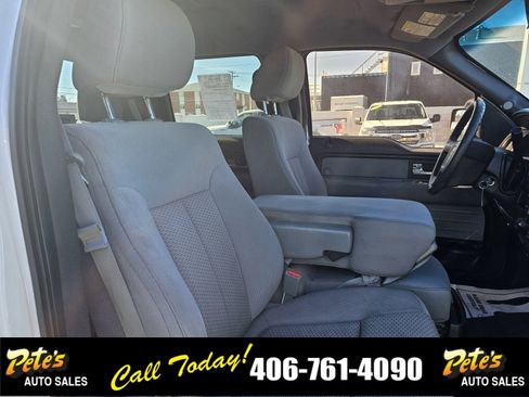 Used 2014 Ford F150 XL w/ XL Plus Package image 15