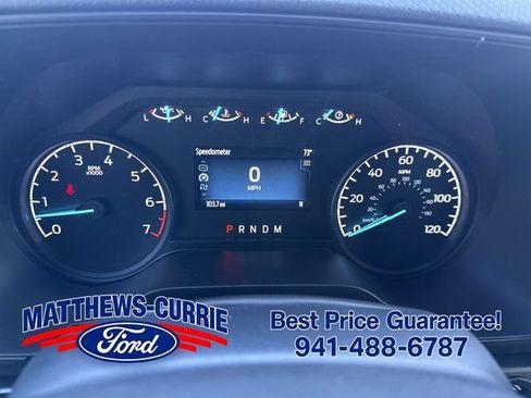 New 2026 Ford F150 STX RWD image 17