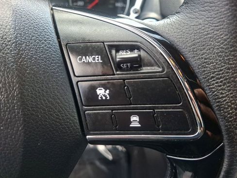 Used 2025 Mitsubishi Eclipse Cross SE AWD/4WD image 23