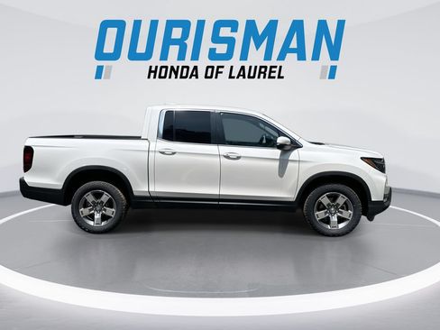 New 2026 Honda Ridgeline RTL image 9