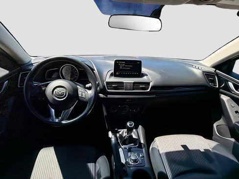 Used 2016 MAZDA MAZDA3 i Sport w/ Preferred Equipment Package image 15