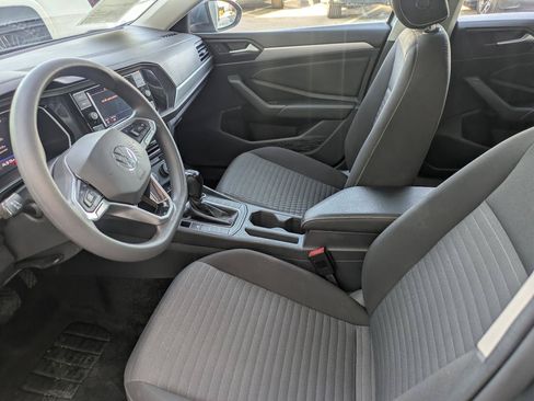 Used 2023 Volkswagen Jetta S FWD image 11