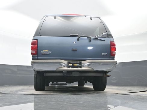 Used 2000 Ford Expedition Eddie Bauer RWD image 29