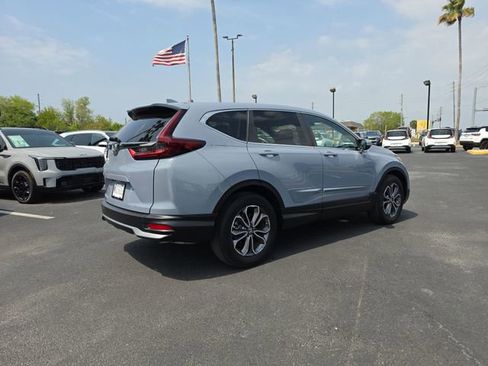 Used 2022 Honda CR-V EX image 11
