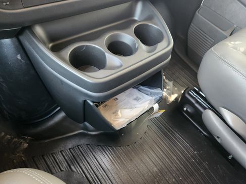 New 2025 Chevrolet Express 2500 w/ Driver Convenience Package image 20