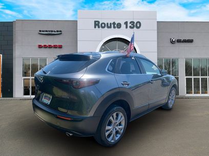 Used 2025 MAZDA CX-30 AWD 2.5 S w/ Preferred Package