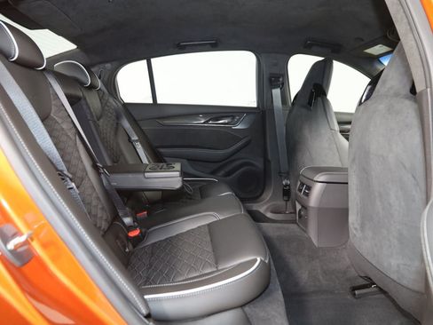 Used 2023 Cadillac CT5 V Blackwing w/ Driver Assist Package RWD image 18