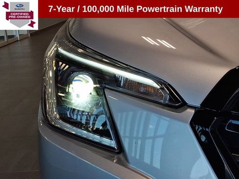 Certified 2023 Subaru Forester Premium AWD/4WD image 8