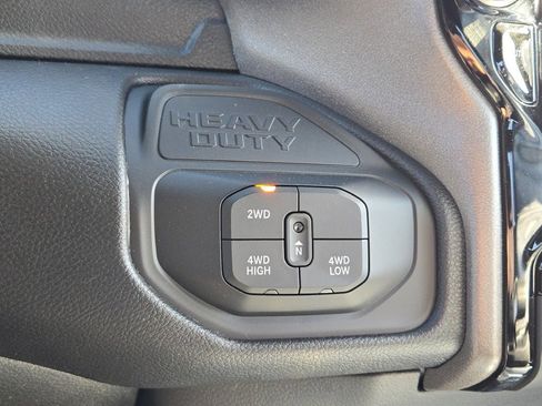 New 2026 RAM 5500 Tradesman image 25