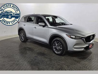 Used 2020 MAZDA CX-5 Touring