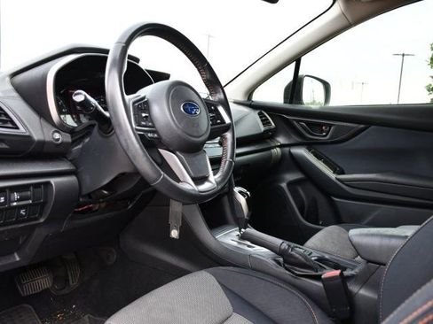 Used 2018 Subaru Crosstrek 2.0i Premium AWD/4WD image 14