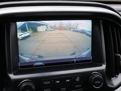 Used 2018 Chevrolet Colorado LT w/ LT Convenience Package image 29