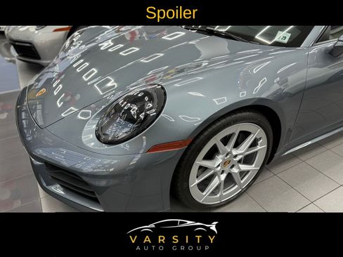 Used 2025 Porsche 911 Carrera image 61
