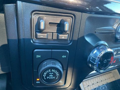 Used 2023 Ford F150 Raptor w/ Equipment Group 802A Raptor R image 36