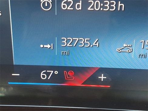 Used 2024 BMW X7 xDrive40i w/ Premium Package image 19