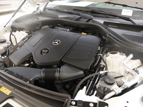 Used 2026 Mercedes-Benz GLC 300 image 30