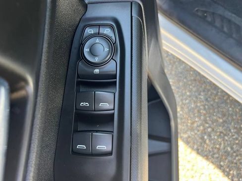 Used 2021 Chevrolet Silverado 1500 Custom Trail Boss AWD/4WD image 5