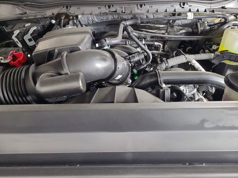 New 2026 Ford F250 XLT w/ XLT Premium Package image 25