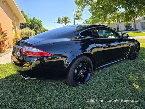 Used 2007 Jaguar XKR R image 6