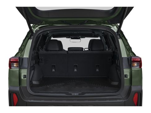 New 2026 Subaru Outback Premium AWD/4WD image 10