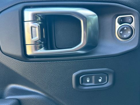 New 2026 Jeep Wrangler Willys image 10