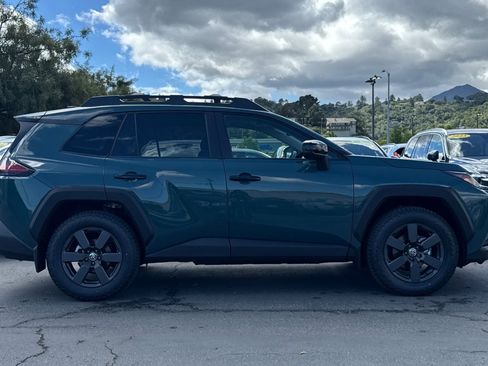 Used 2026 Toyota RAV4 FWD image 8