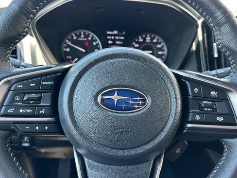 Used 2026 Subaru Ascent Premium AWD/4WD image 26