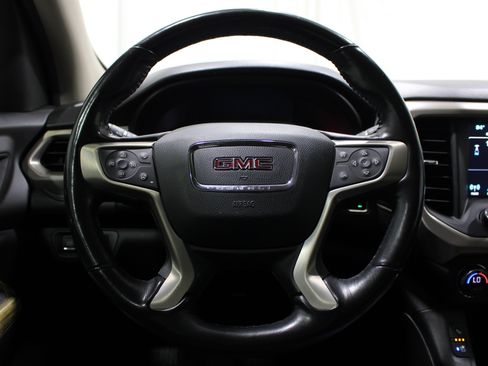 Used 2019 GMC Acadia Denali FWD image 12