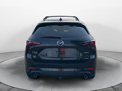 New 2025 MAZDA CX-5 AWD 2.5 S image 6