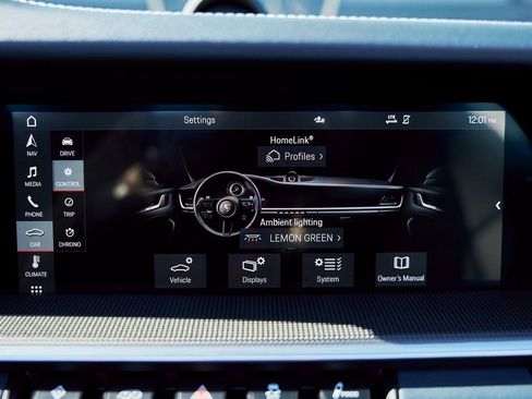 Used 2021 Porsche 911 Turbo S image 68