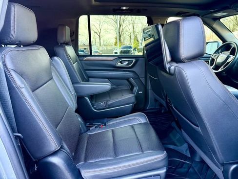 Used 2023 Chevrolet Suburban High Country w/ Max Trailering Package image 10