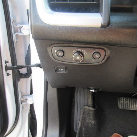 Certified 2024 GMC Terrain SLT AWD/4WD image 19