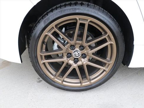 Used 2024 Toyota Corolla Sedan image 7