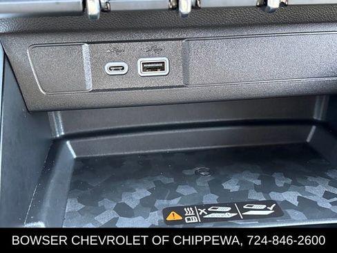 Certified 2026 Chevrolet Colorado Trail Boss image 18