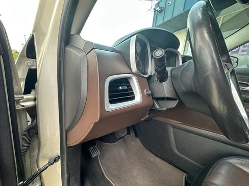 Used 2014 Chevrolet Equinox LTZ FWD image 16