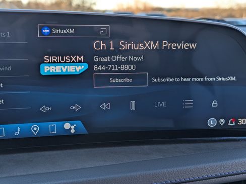 Used 2024 Cadillac XT4 Sport image 28