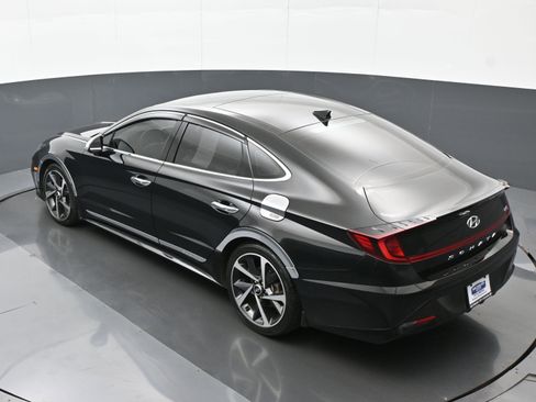 Used 2022 Hyundai Sonata SEL Plus FWD image 28