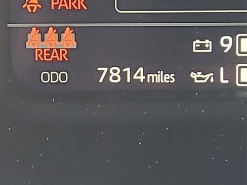 Certified 2025 Toyota Tundra Limited image 21